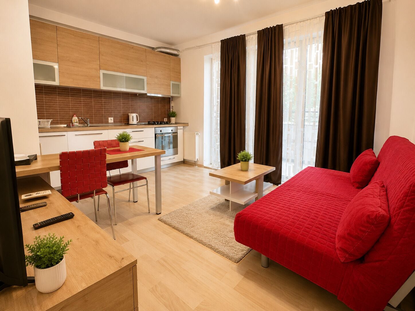 Foto - Monte Carlo Palace Suites