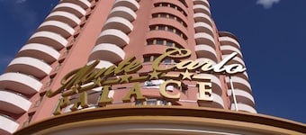 Monte Carlo Palace Suites