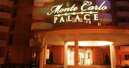 Monte Carlo Palace Suites