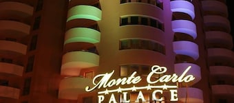 Monte Carlo Palace Suites