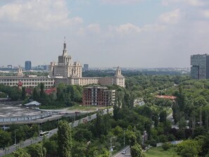 Exterior - Monte Carlo Palace Suites (Bucharest)