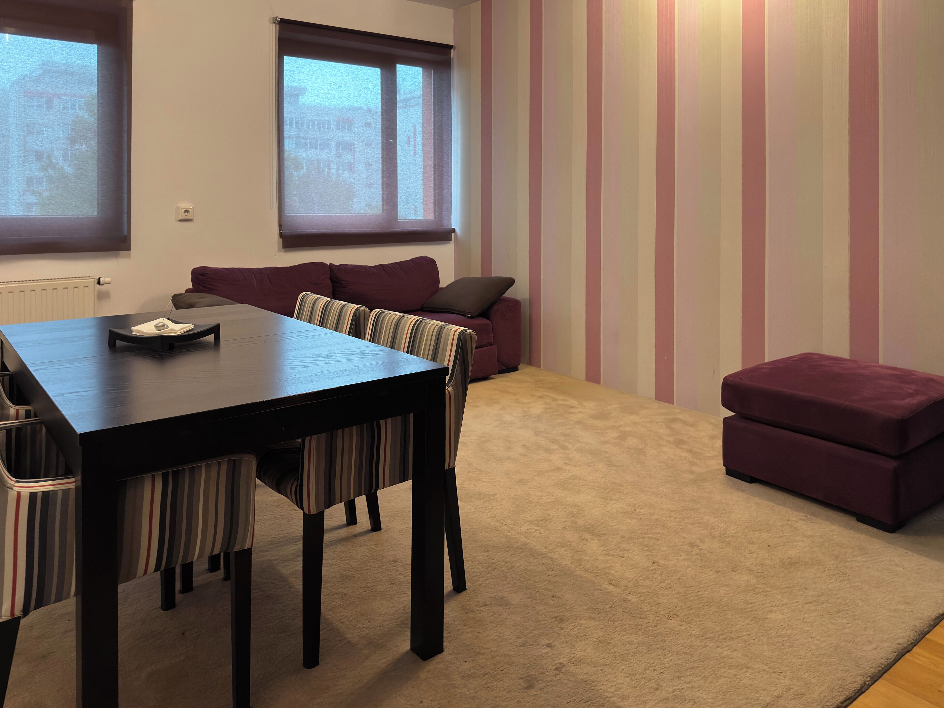 Photo - Monte Carlo Palace Suites