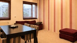 Departamento familiar | Área de sala de estar