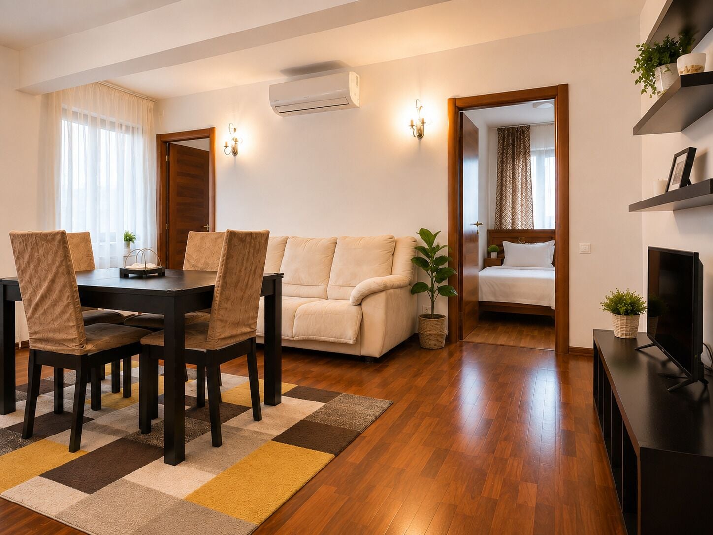 Foto - Monte Carlo Palace Suites