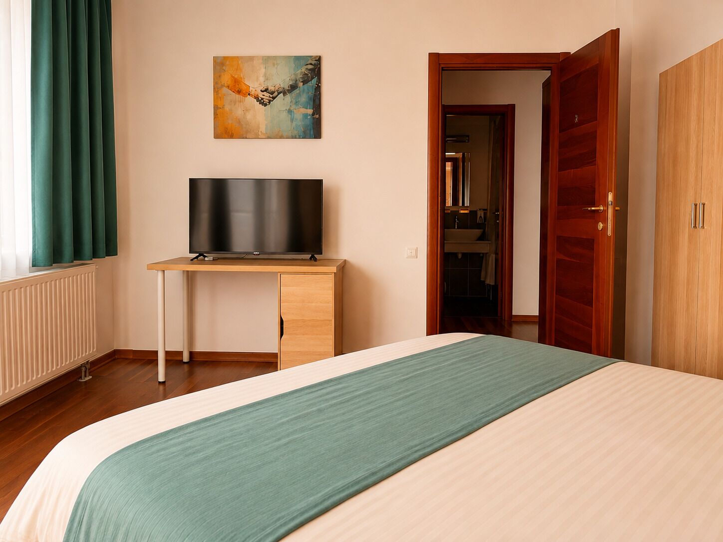 Foto - Monte Carlo Palace Suites