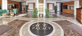 Monte Carlo Palace Suites