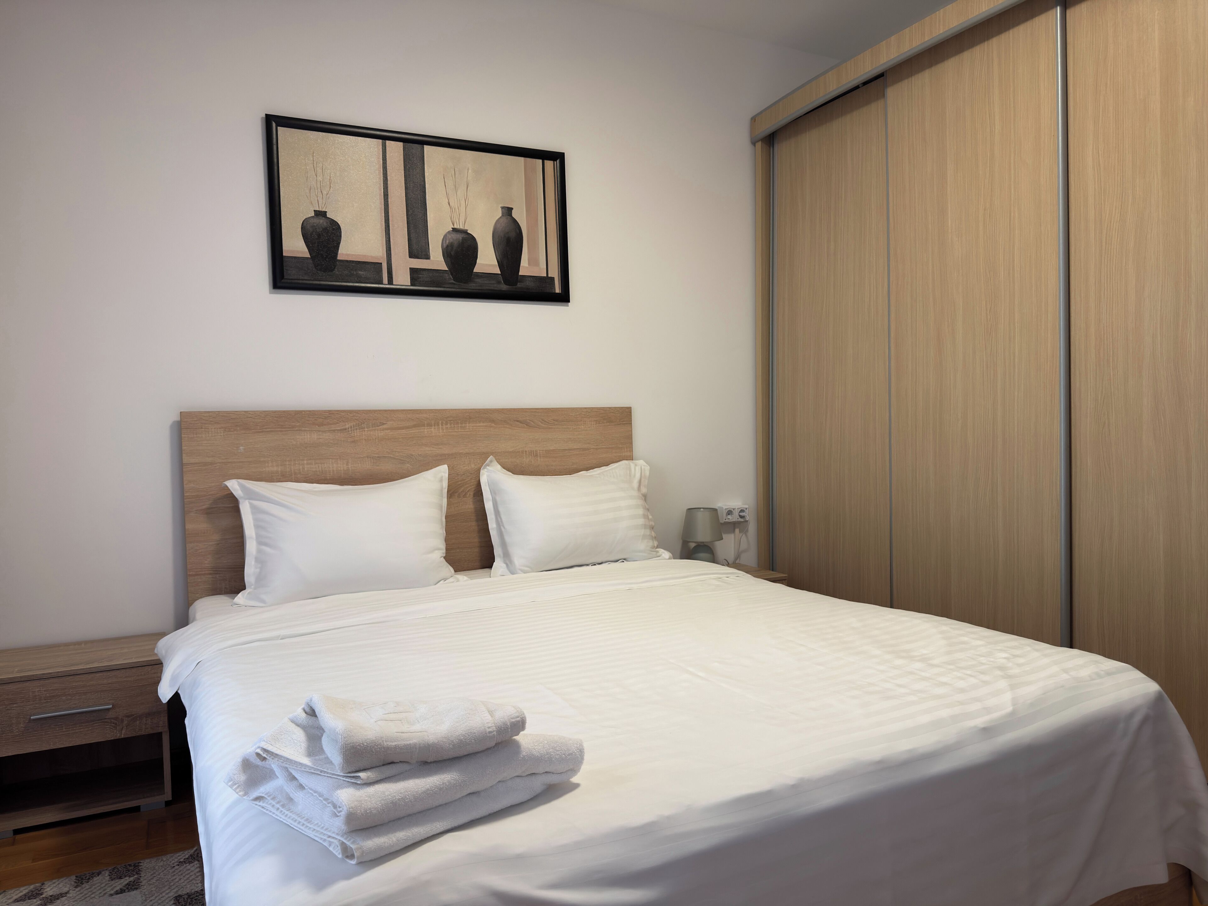 Foto - Monte Carlo Palace Suites