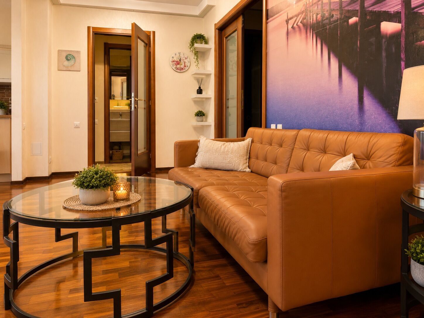 Foto - Monte Carlo Palace Suites