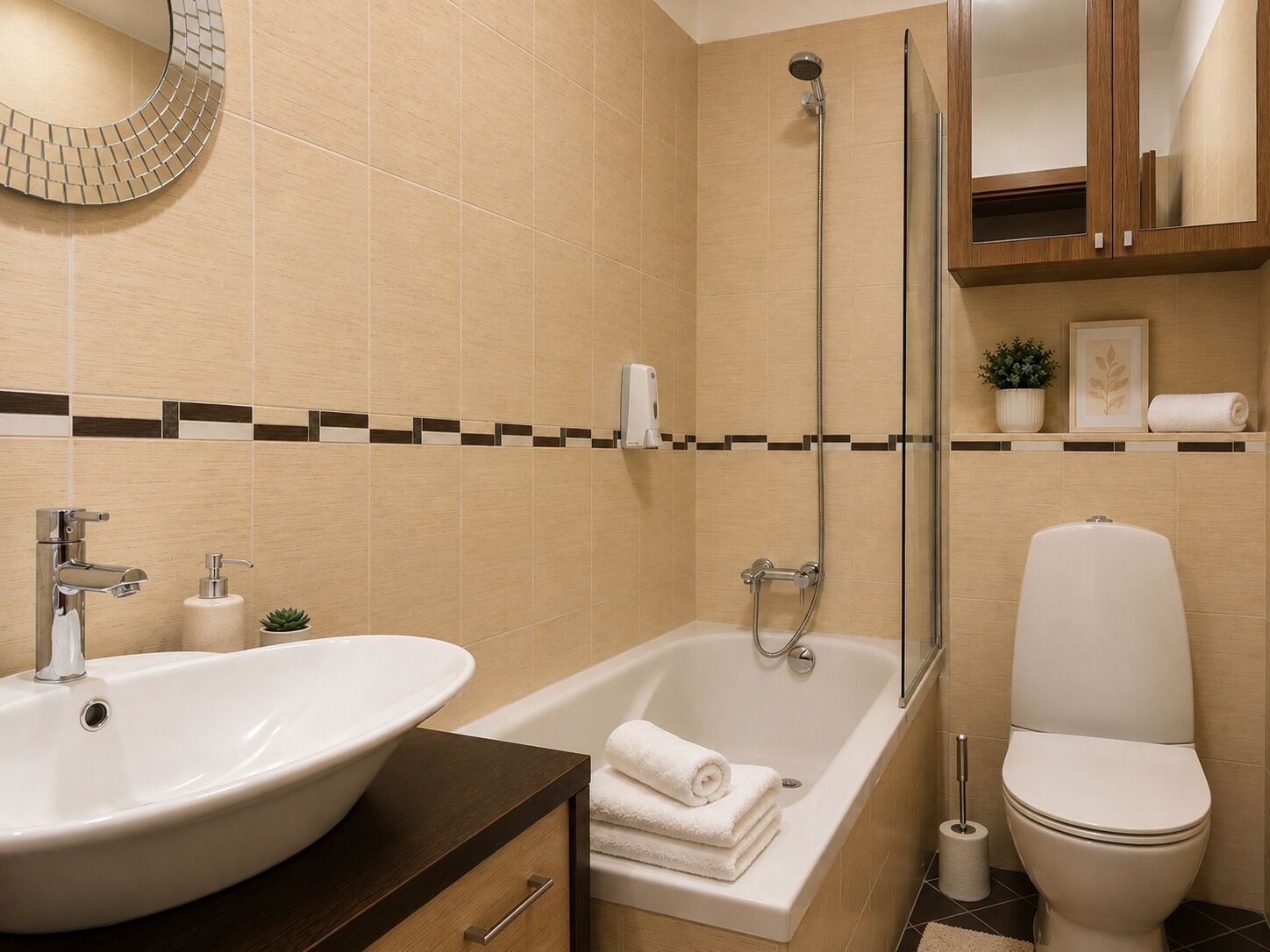 Foto - Monte Carlo Palace Suites