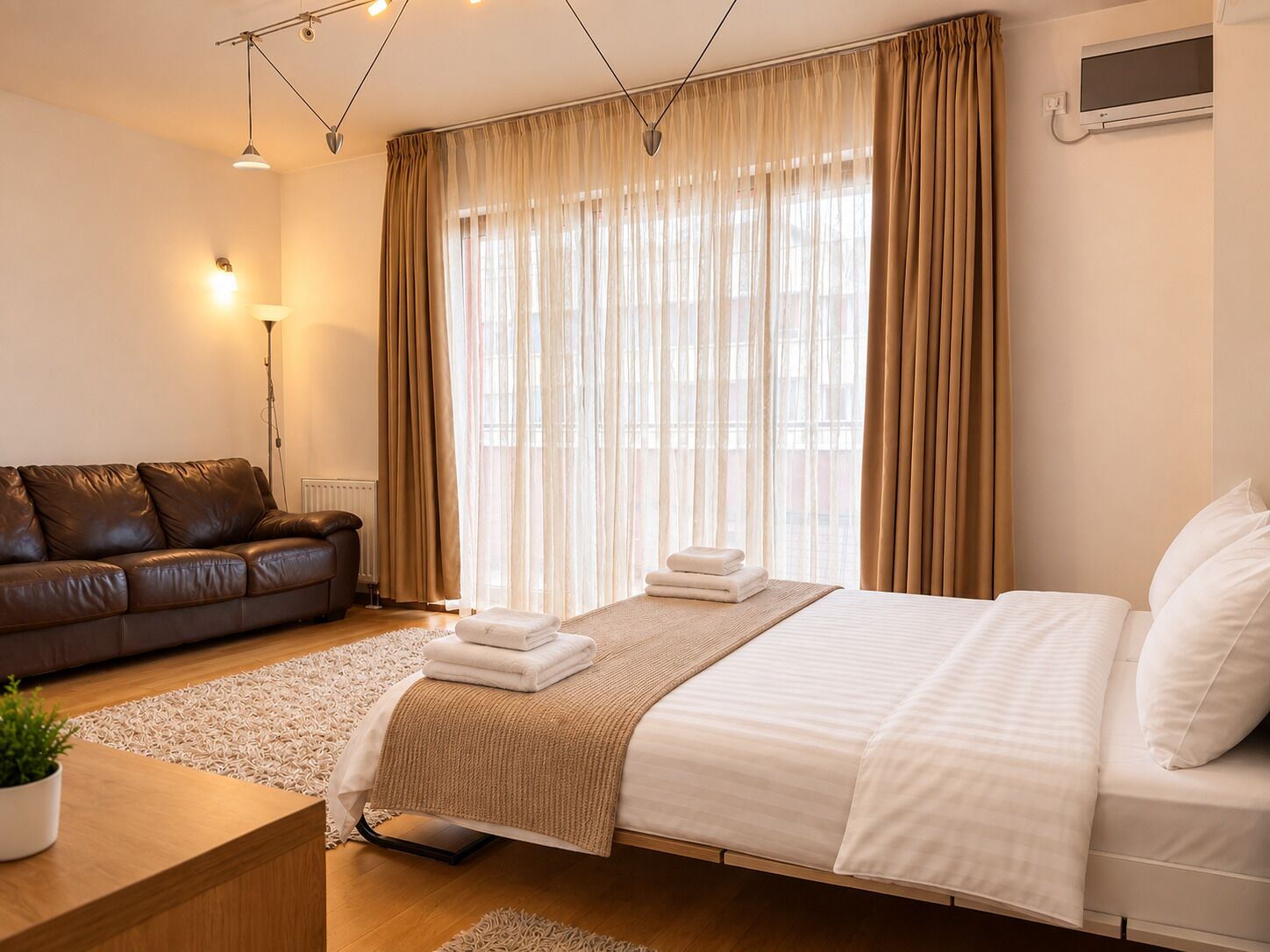 Foto - Monte Carlo Palace Suites