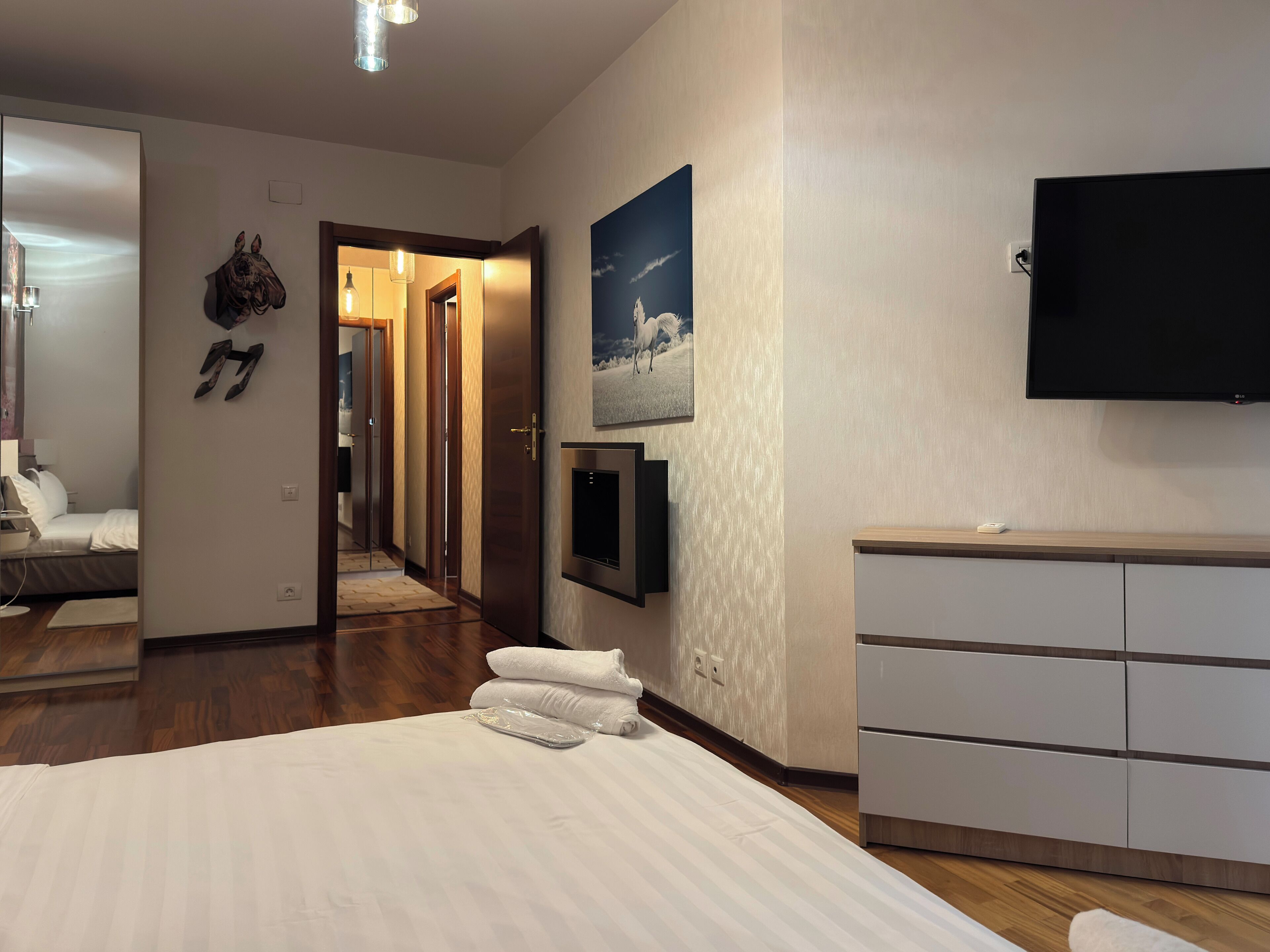 Foto - Monte Carlo Palace Suites