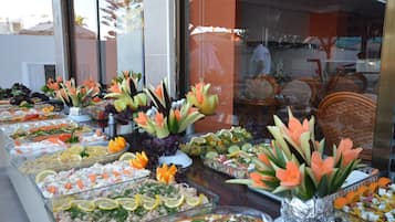 2 restoran, sarapan, makan tengah hari dihidangkan; masakan Turki