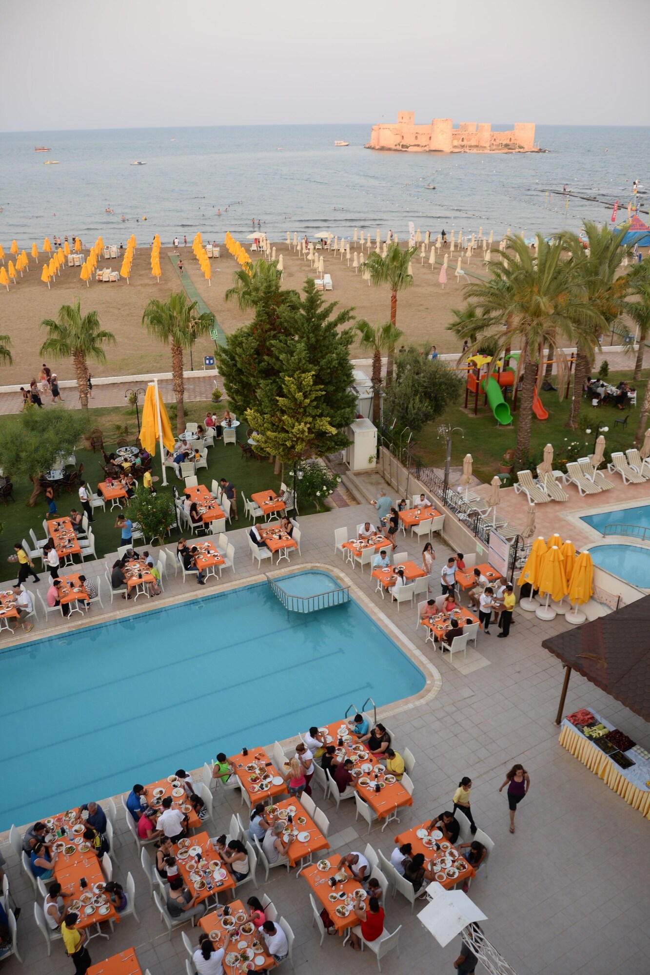 3-Sterne-Hotels