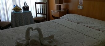 Hostal Ponte Dos Santos