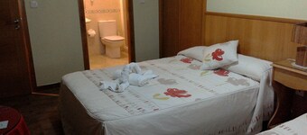 Hostal Ponte Dos Santos