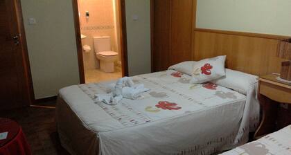 Hostal Ponte Dos Santos