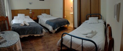 Hostal Ponte Dos Santos