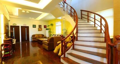 Dream Villa
