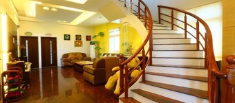 Dream Villa