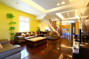 Interior - Dream Villa (Dongshan)