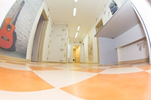 Interior - Mini Hotel Tri Iyeroglifa (Khimki)