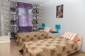 Room amenity - Mini Hotel Tri Iyeroglifa (Khimki)