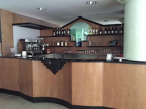 Bar (on property) - Hotel Como (Rimini)