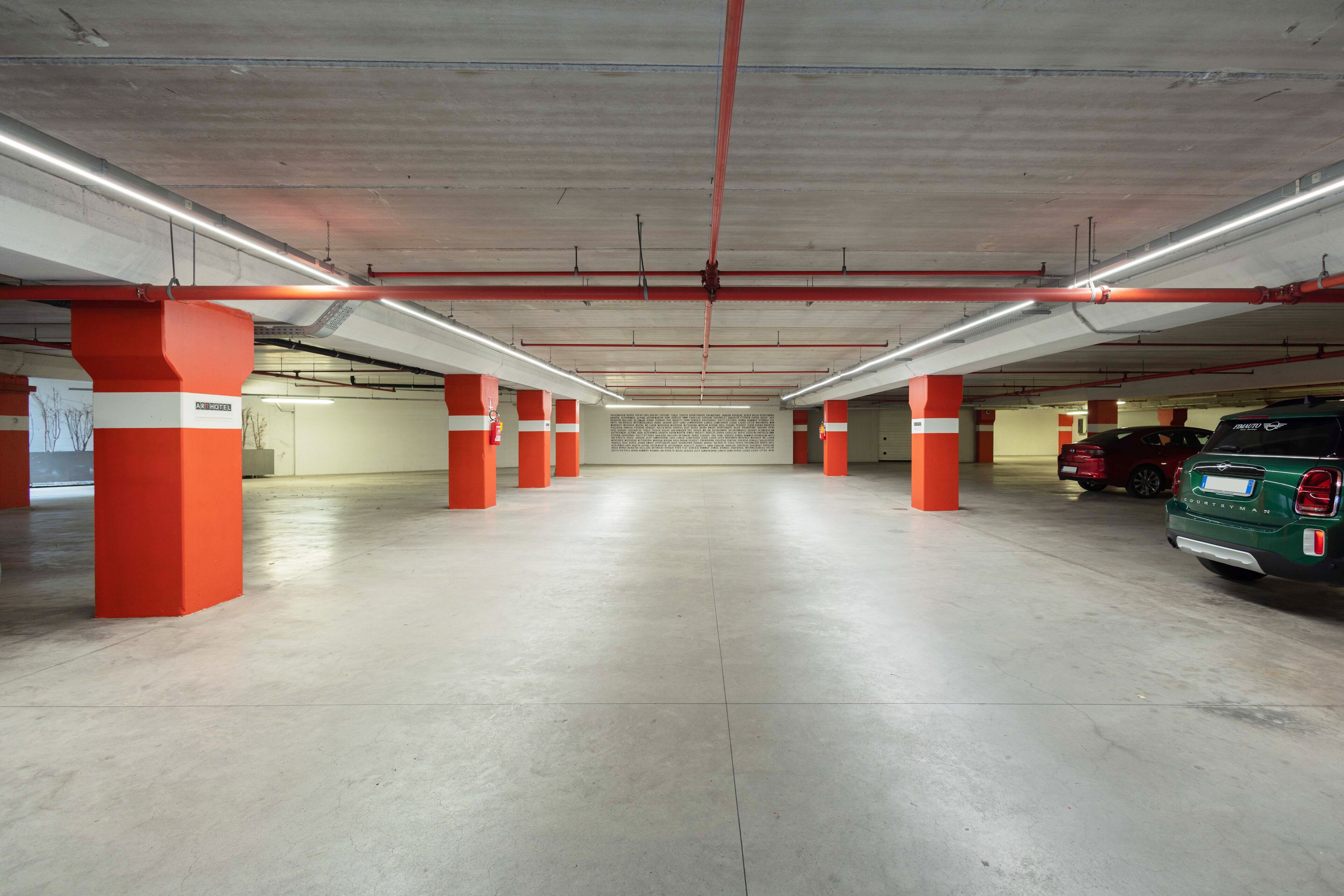 Foto - Art Hotel Olympic