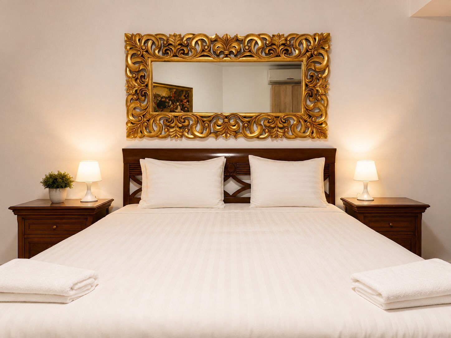 Photo - Monte Carlo Palace Rooms