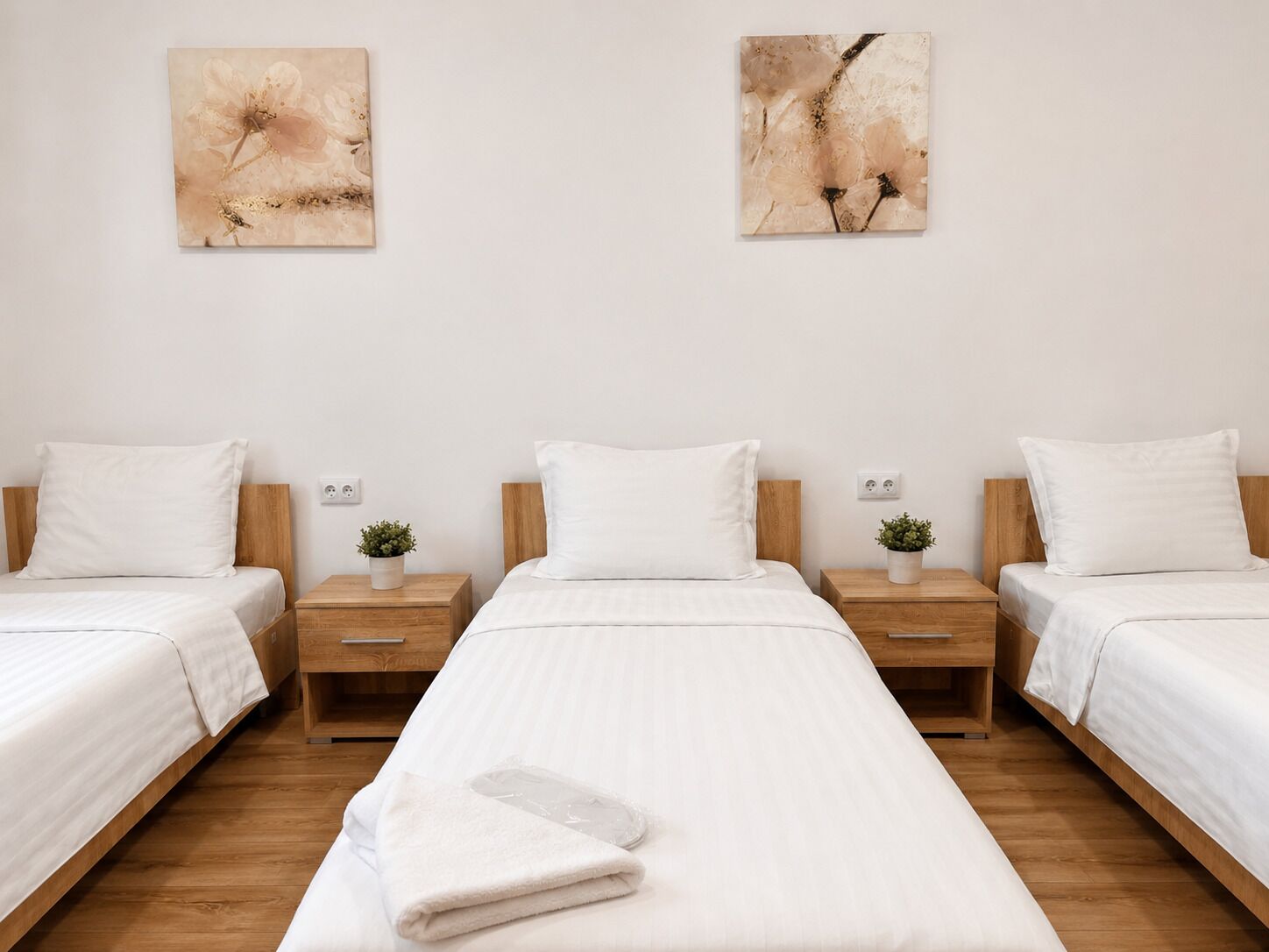 Photo - Monte Carlo Palace Rooms