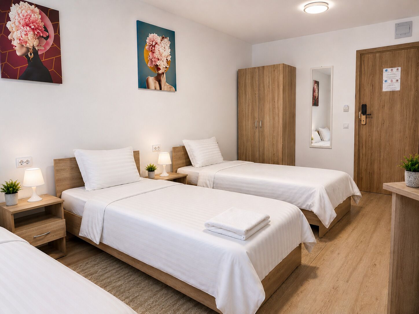 Photo - Monte Carlo Palace Rooms
