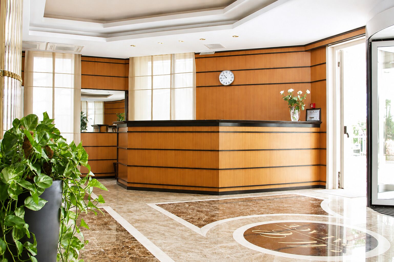 Photo - Monte Carlo Palace Rooms