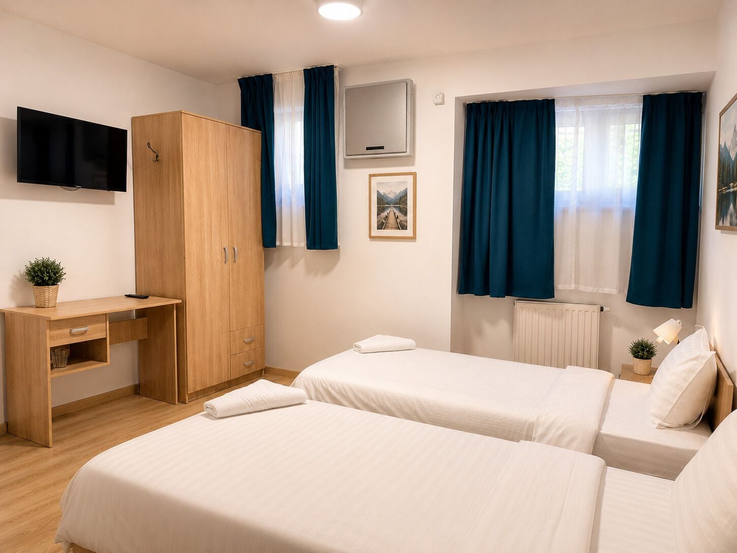 Photo - Monte Carlo Palace Rooms