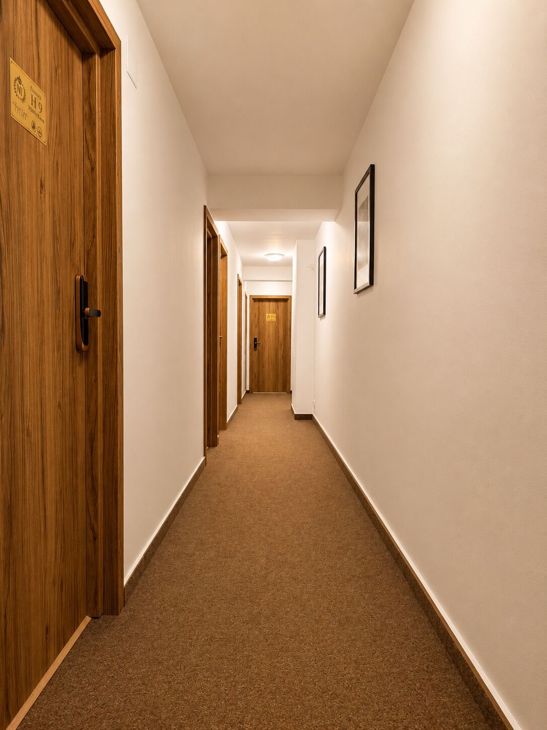 Photo - Monte Carlo Palace Rooms