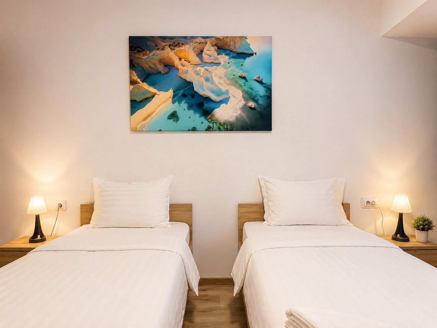 Photo - Monte Carlo Palace Rooms
