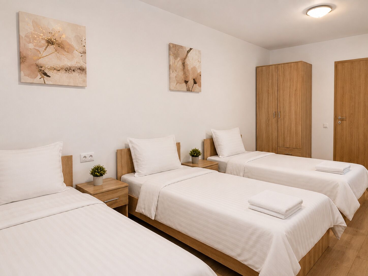 Photo - Monte Carlo Palace Rooms