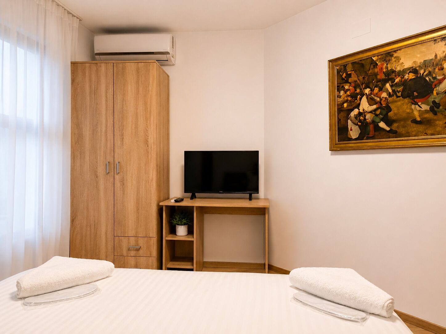 Photo - Monte Carlo Palace Rooms