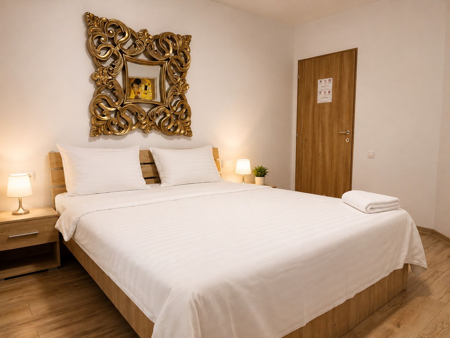 Photo - Monte Carlo Palace Rooms