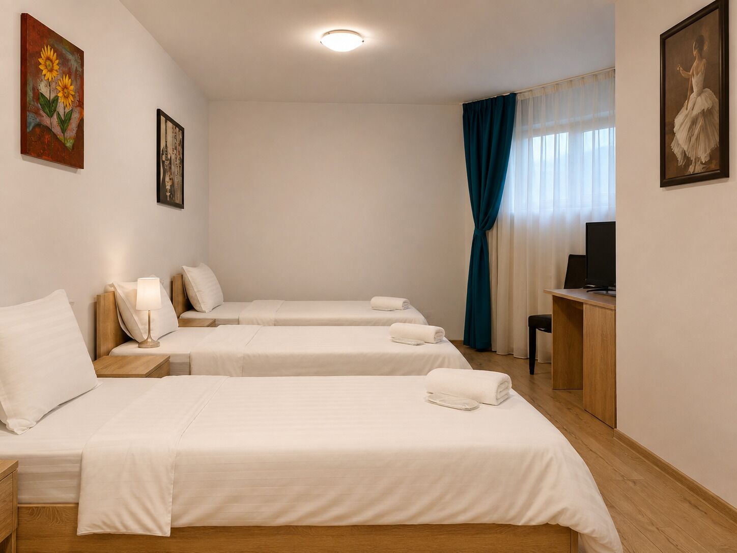 Photo - Monte Carlo Palace Rooms