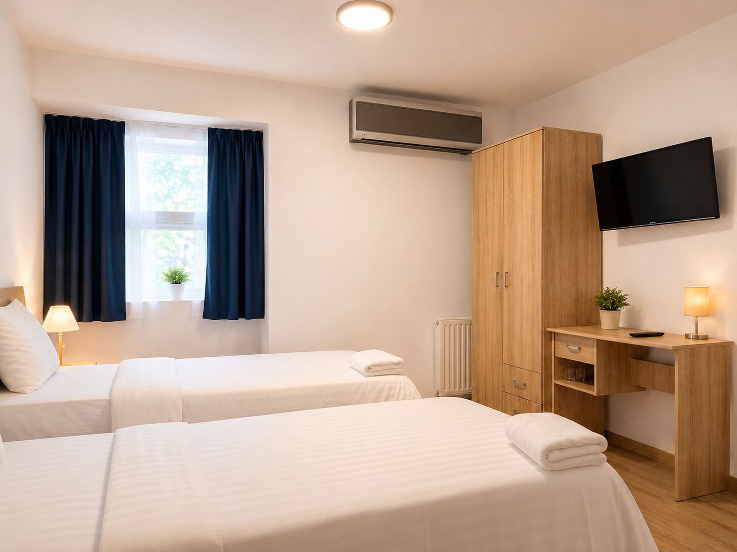 Photo - Monte Carlo Palace Rooms