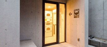 Aoca Sanno Apartment Of Contemporary Art