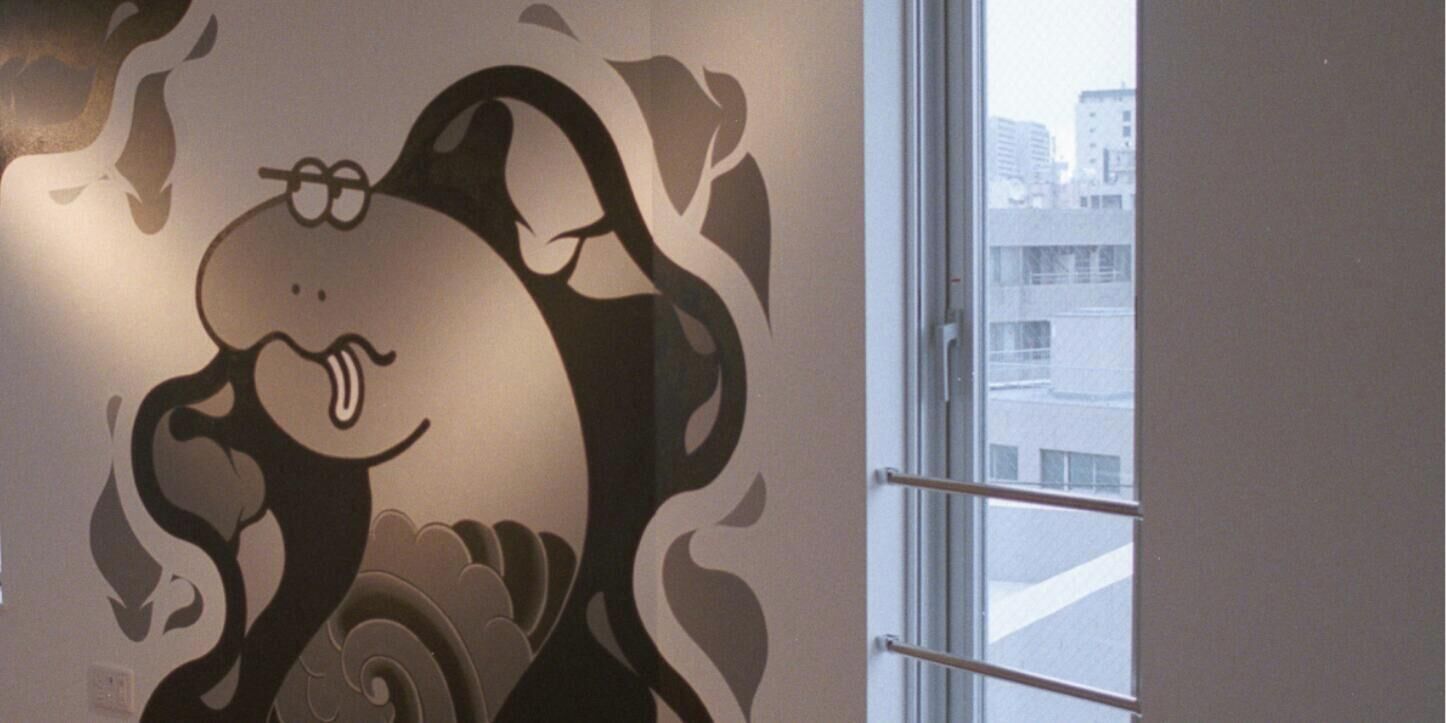 客房 ( 5B ) | 獨特設計、獨特裝修、免費 Wi-Fi、床單