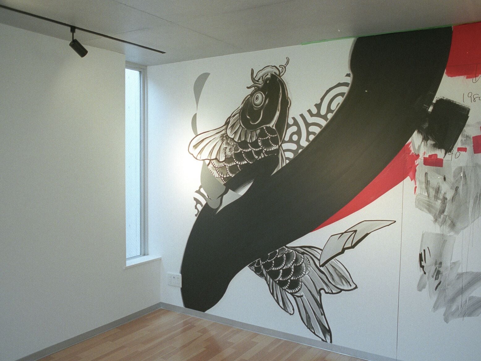 Rum ( 2BC ) | Individuell inredning, unika möbler, gratis wi-fi och sängkläder