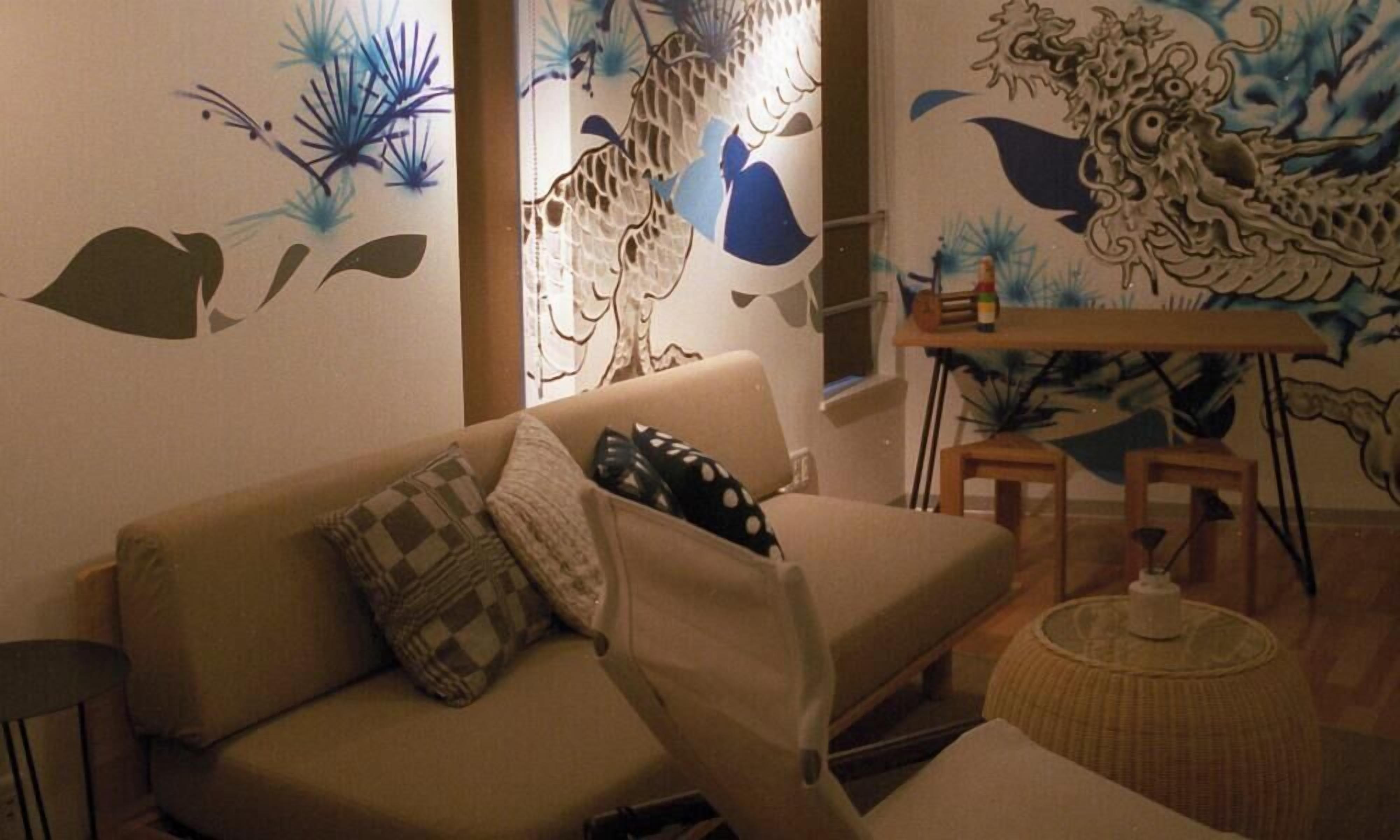 Chambre ( 1A ) | Décoration personnalisée, ameublement personnalisé, Wi-Fi gratuit