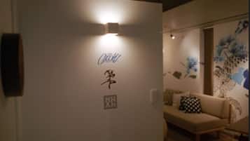 AOCA 1A | WiFi (free), individually decorated, individually furnished, bed sheets