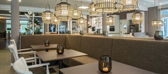 Upstalsboom Trassenheide