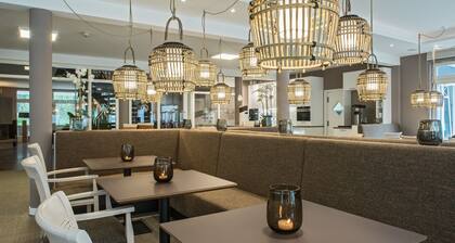 Upstalsboom Trassenheide