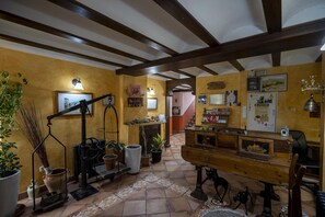 Hall