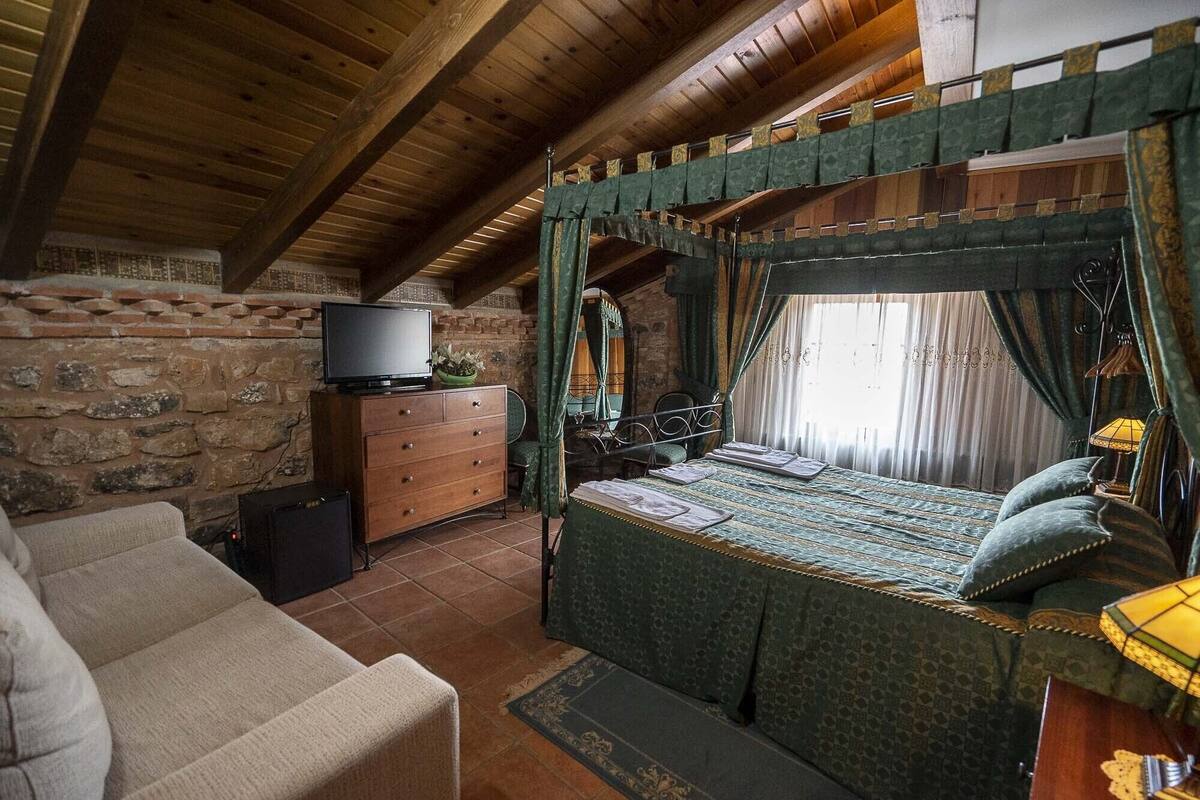 Chambre Double Supérieure
