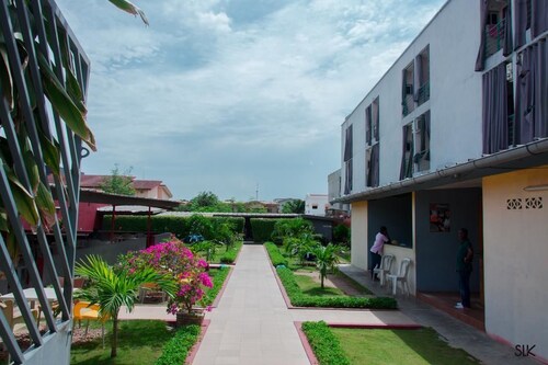 Résidence 7ème tranche